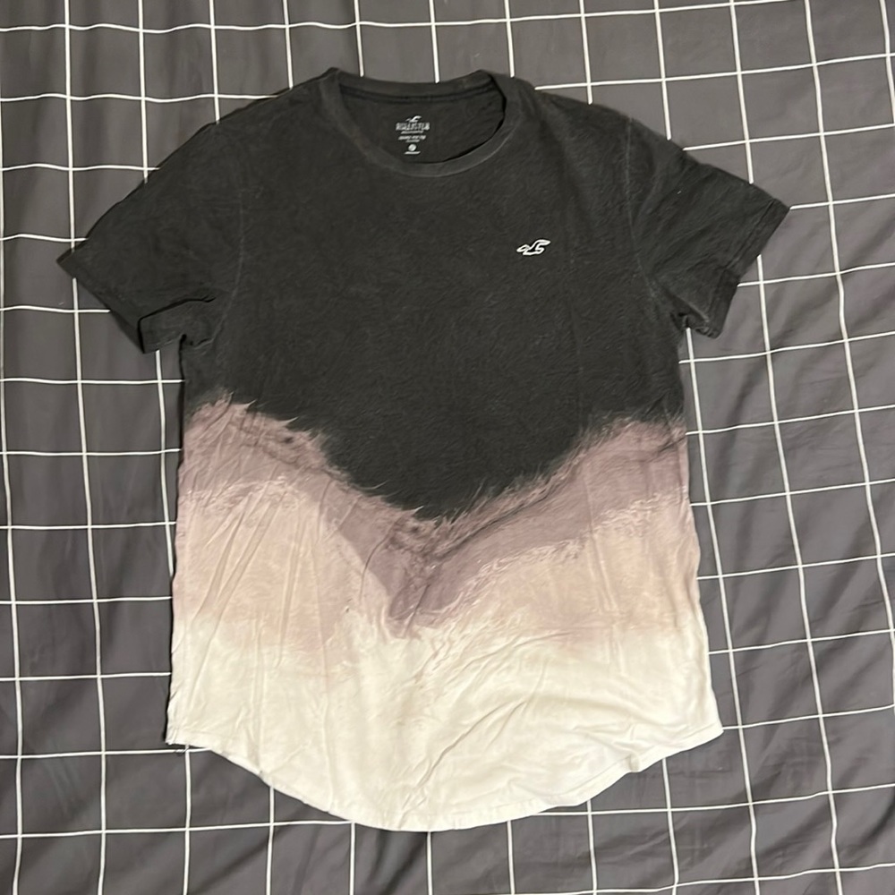 Hollister Tee (Lg)